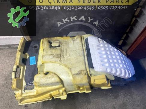 Fiat Egea Taban Halısı 07356942440E çıkma parça