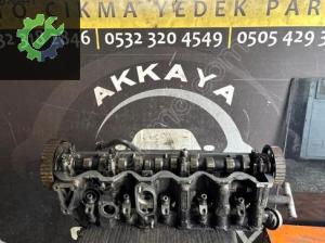 074103373G Orj. Transporter T4 2.5 TDI ÇIKMA ACV SILINDIR KAPAĞI