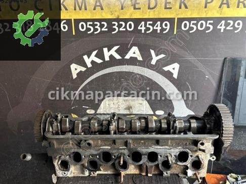 Volkswagen Transporter Silindir Kapağı 074103373G çıkma parça