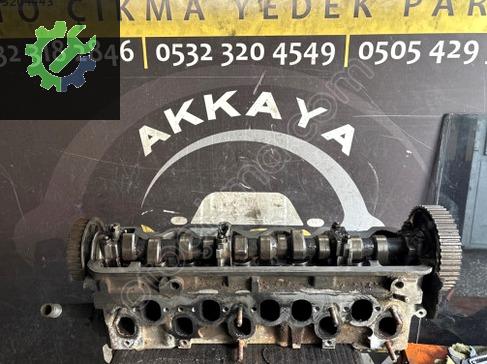 Volkswagen Transporter Silindir Kapağı 074103373G çıkma parça