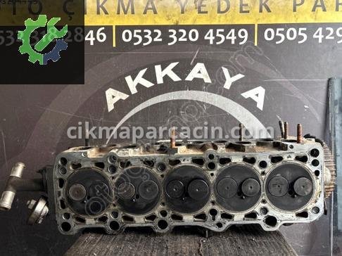 Volkswagen Transporter Silindir Kapağı 074103373G çıkma parça