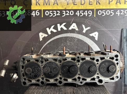 Volkswagen Transporter Silindir Kapağı 074103373G çıkma parça