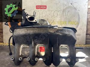 0741297131 VW TRANSPORTER T4 2.5 TDI Çıkma Emme Manifoldu