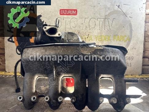 Volkswagen Transporter Emme Manifoldu çıkma parça