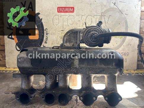 Volkswagen Transporter Emme Manifoldu 0741297131 çıkma parça