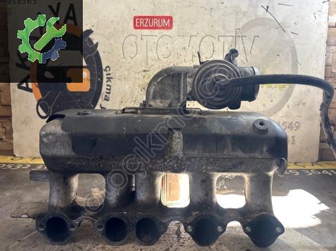 Volkswagen Transporter Emme Manifoldu 0741297131 çıkma parça