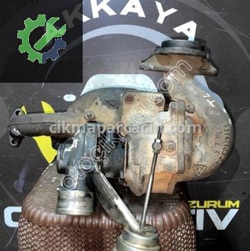 Volkswagen Transporter Turbo 074145701A çıkma parça