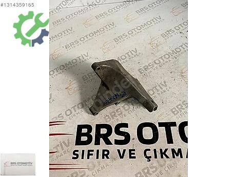 Volkswagen LT Motor Takozu & Kulağı çıkma parça
