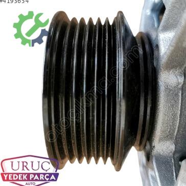 Volkswagen Transporter Şarj Dinamosu 074903025J çıkma parça