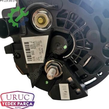 Volkswagen Transporter Şarj Dinamosu 074903025J çıkma parça