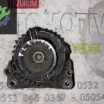 074903025K-0124325004 VW TRANSPORTER TDI 90A Şarj Dinamosu
