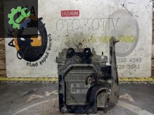 074906021L-0281001640 VW TRANSPORTER T4 2.5 TDI Motor Beyni