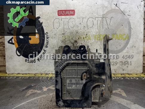Volkswagen Transporter Motor Beyni çıkma parça