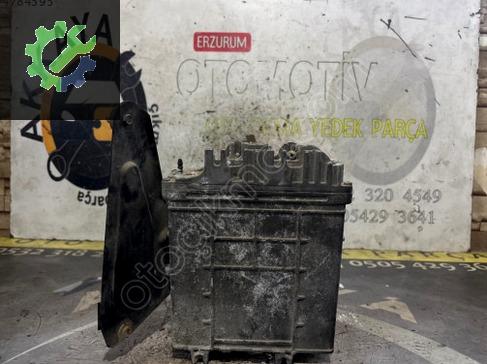 Volkswagen Transporter Motor Beyni 0281001640 çıkma parça