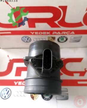 Volkswagen Bora Hava Akış Sensörü çıkma parça