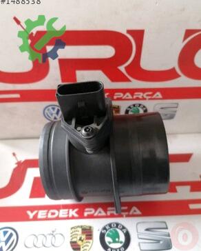 Volkswagen Bora Hava Akış Sensörü 074906461B çıkma parça