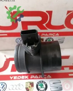 Volkswagen Bora Hava Akış Sensörü 074906461B çıkma parça