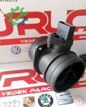 Volkswagen Bora Hava Akış Sensörü 074906461B çıkma parça