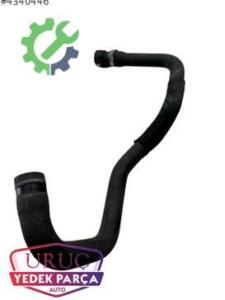 Volkswagen Crafter Intercooler 076121063G Sökme Çıkma