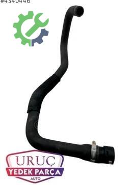 Volkswagen Crafter Intercooler 076121063G çıkma parça