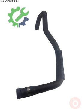 Volkswagen Crafter Intercooler 076121363G çıkma parça