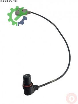 Audi A4 Krank Sensörü 078906433B çıkma parça