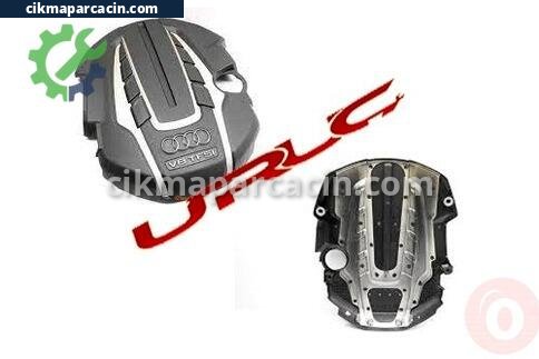 Audi A8 Motor Kapağı çıkma parça