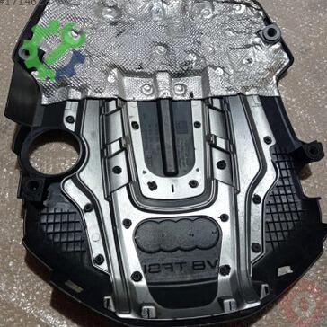 Audi A8 Motor Kapağı 079103925AC çıkma parça