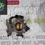 Honda Civic Gaz Kelebeği Çıkma Parça