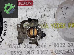079800-3000 HONDA ACCORD-CİVİC 2.0 16 Valf orijinal gaz kelebeği