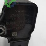 Çıkma Audi A6 Ateşleme Bobini 079905110N