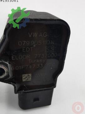 Audi A6 Ateşleme Bobini 079905110N çıkma parça