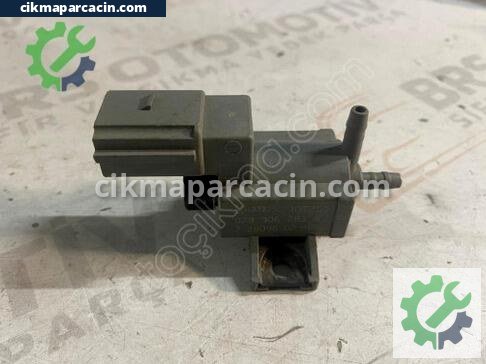 Audi A4 Turbo Valfi çıkma parça