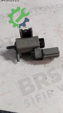 Audi A4 Turbo Valfi çıkma parça