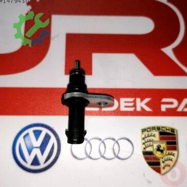 Audi A4 Egzoz Sensörü 079919523B çıkma parça