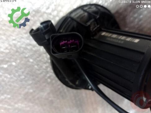 Audi A5 Enjektör Kütüğü 079959253 çıkma parça