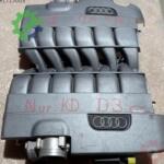Audi A8 Orijinal Çıkma Emme Manifoldu 07C133201AE