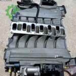 Audi A8 Orijinal Çıkma Emme Manifoldu 07C133201AE