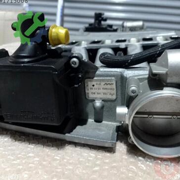 Audi A8 Emme Manifoldu 07C133201AE çıkma parça