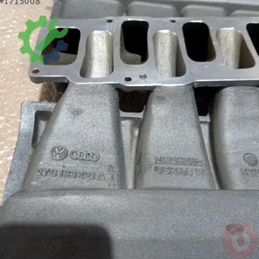 Audi A8 Emme Manifoldu 07C133201AE çıkma parça