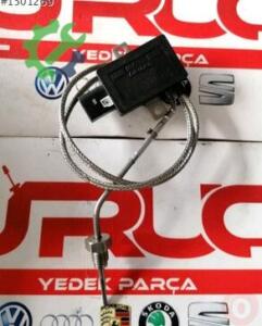 Egzoz Sensörü Bugatti Veyron 2022 Çıkma 07E919529B