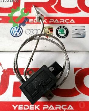 Bugatti Veyron Egzoz Sensörü 07E919529B çıkma parça