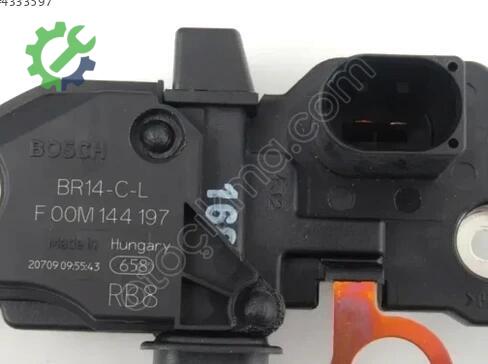 Volkswagen Golf Şarj Dinamosu 07K903803 çıkma parça