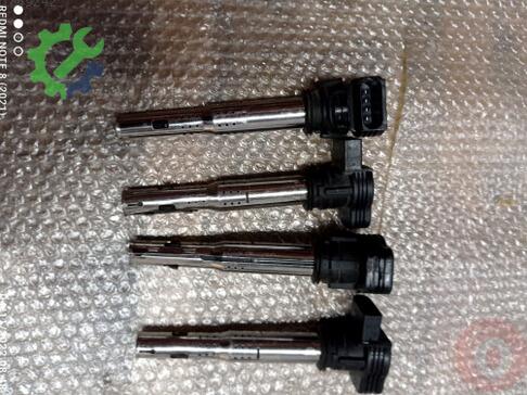 Volkswagen Tiguan Ateşleme Bobini 07K905715F çıkma parça