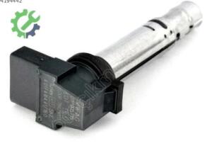 Audi A8 2025 Ateşleme Bobini Çıkma - 07P905715
