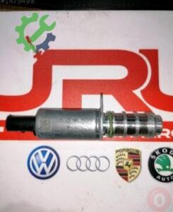 Audi A4 2021 EGR Valfi Çıkma - 07P906455A