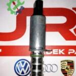 Audi A4 2021 EGR Valfi Çıkma – 07P906455A