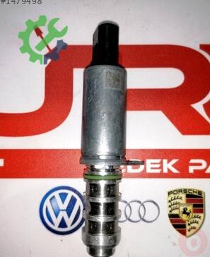 Audi A4 EGR Valfi 07P906455A çıkma parça