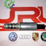 Audi A4 2021 EGR Valfi Çıkma – 07P906455A
