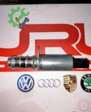 Audi A4 EGR Valfi 07P906455A çıkma parça